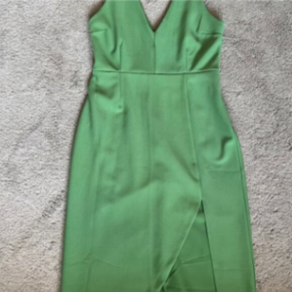 Abercrombie Wedding Guest Dress - Picture 2 of 4